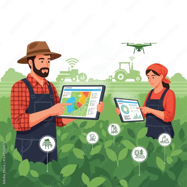 Agriculture