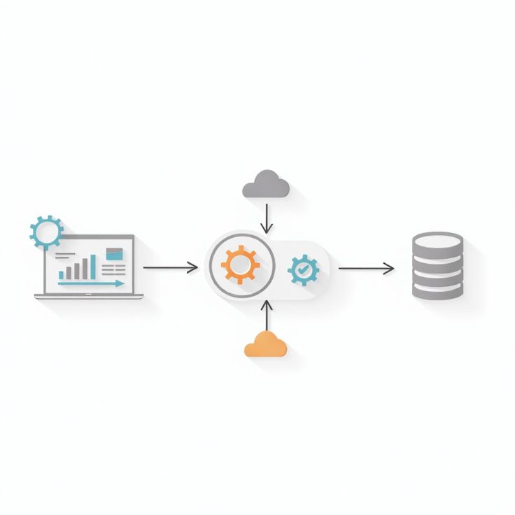 Backend Technologies