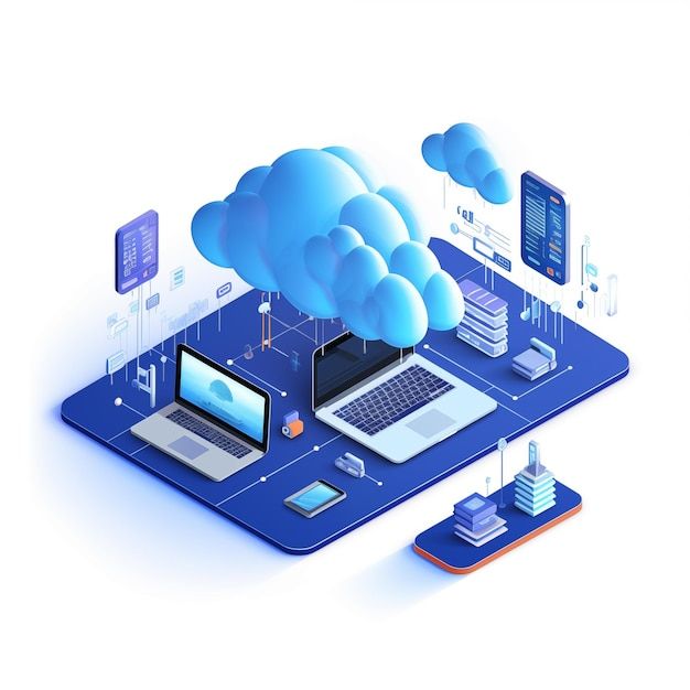 Cloud Solutions