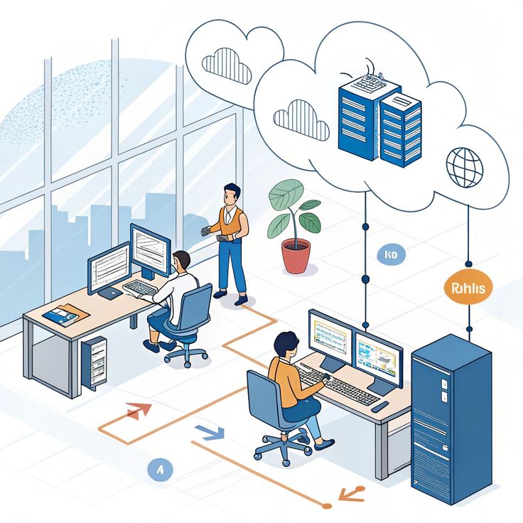 Cloud Platforms