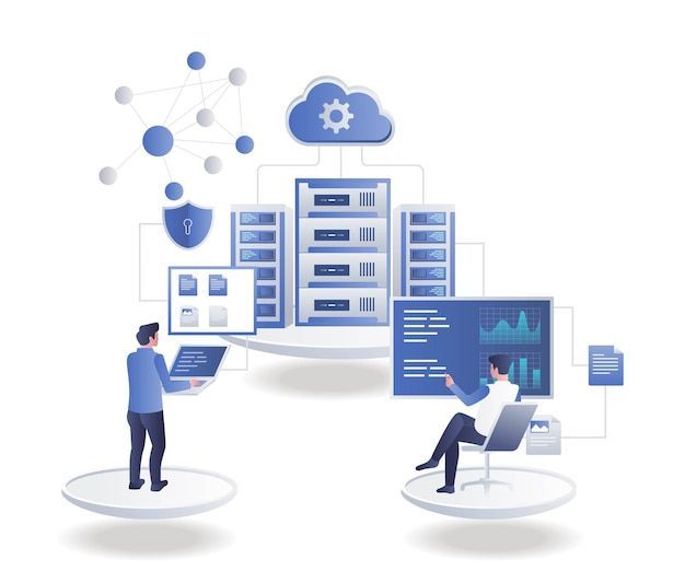 Databases