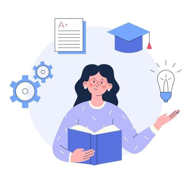 Higher Education