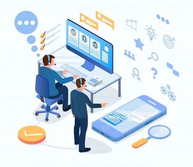 IT Support
