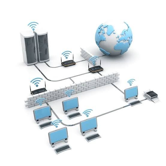 Network Engineering