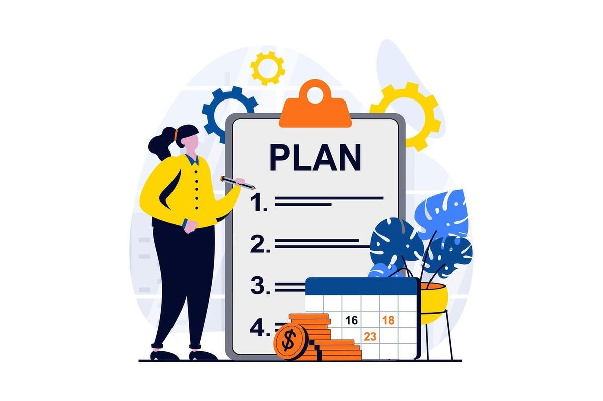 Planning