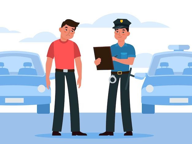 Police