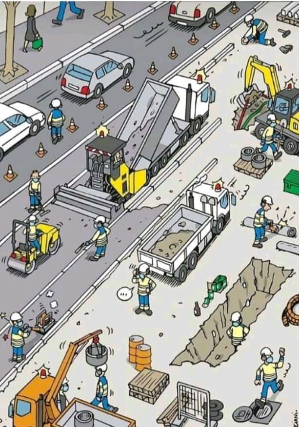 Public Works
