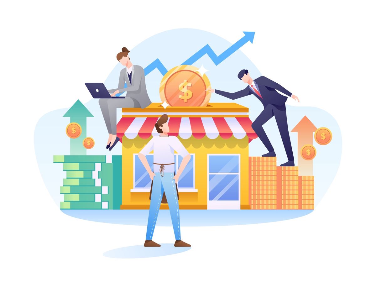 Small Business
