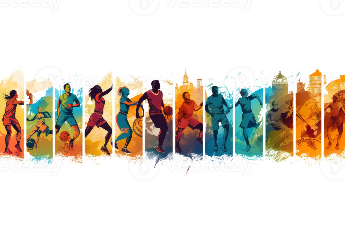 Sport Arts Culture