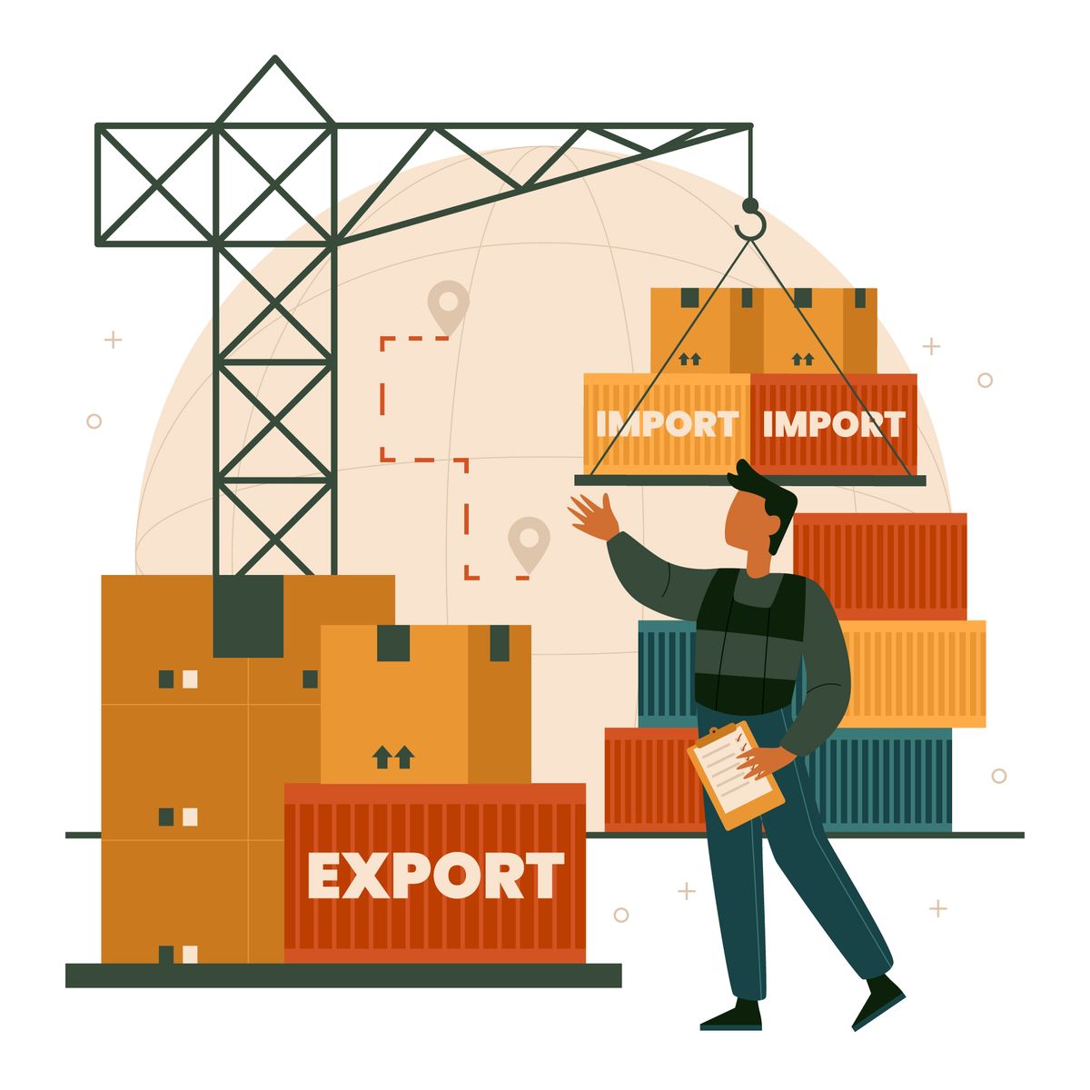 Trade Industry
