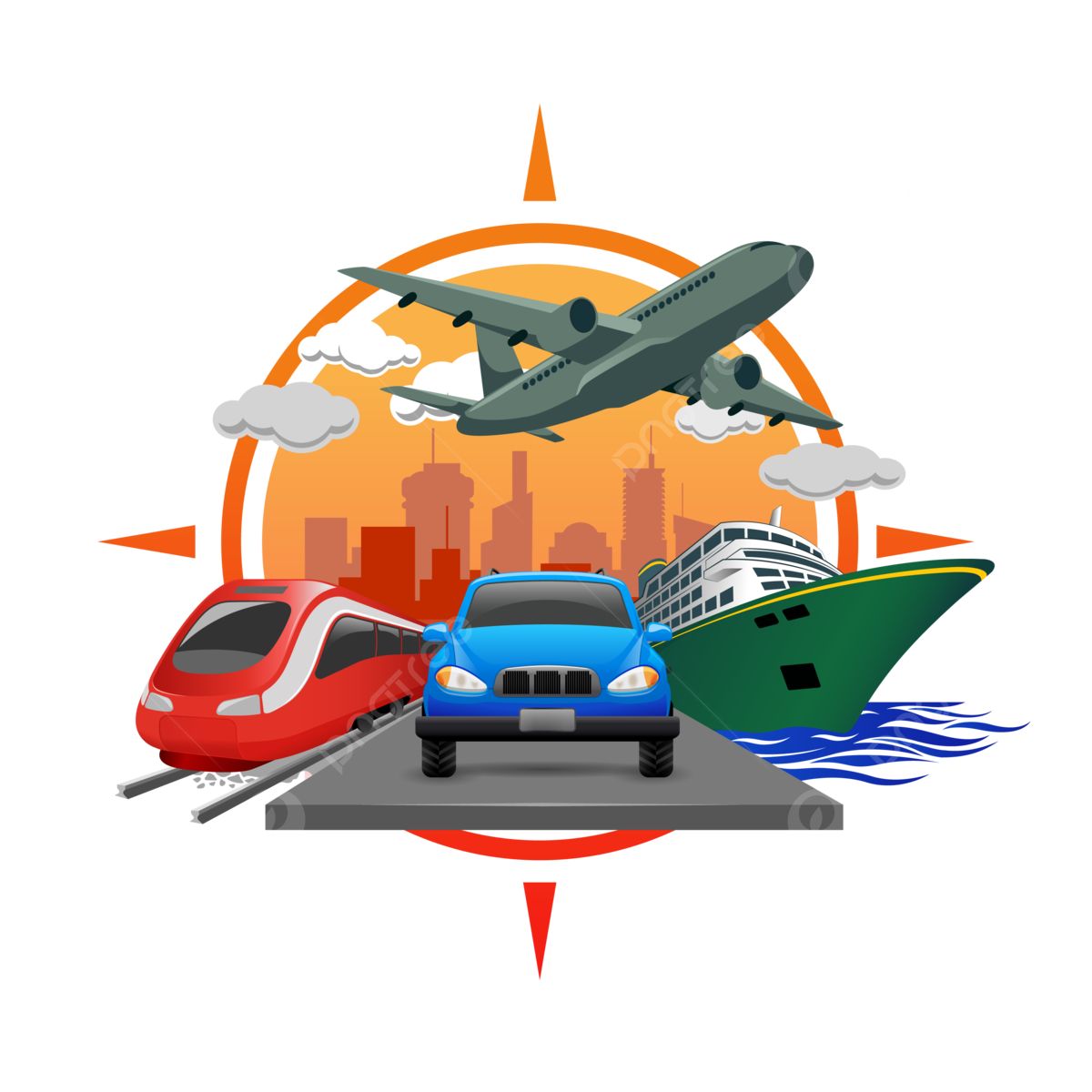 Transport