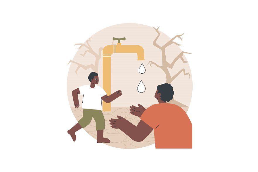 Water Sanitation